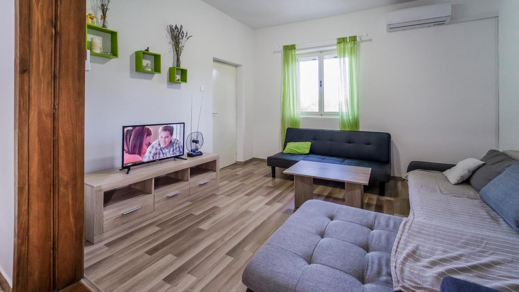 Vacation Home Ivan Kasic Exterior foto
