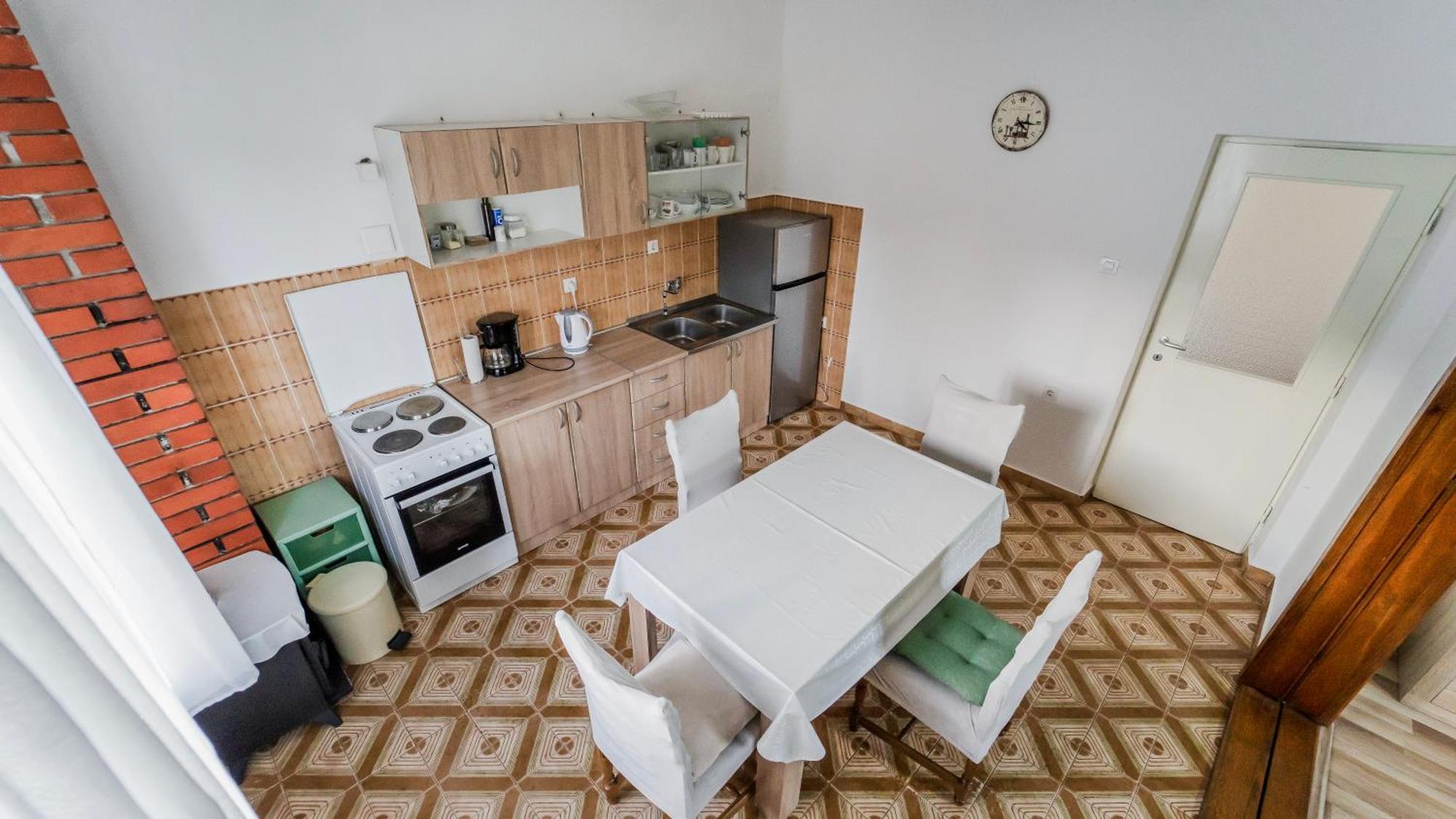 Vacation Home Ivan Kasic Exterior foto