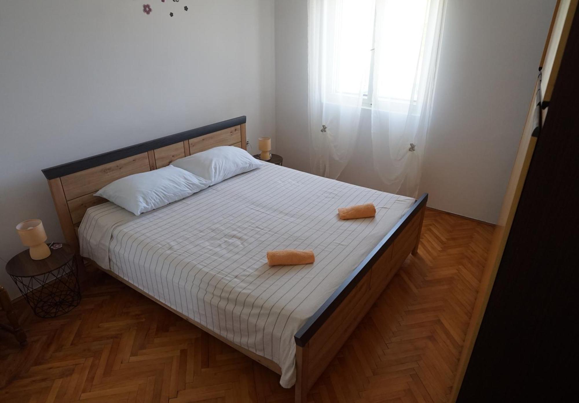 Vacation Home Ivan Kasic Exterior foto